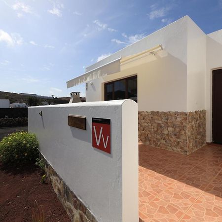Casa Carla Βίλα La Vegueta Εξωτερικό φωτογραφία
