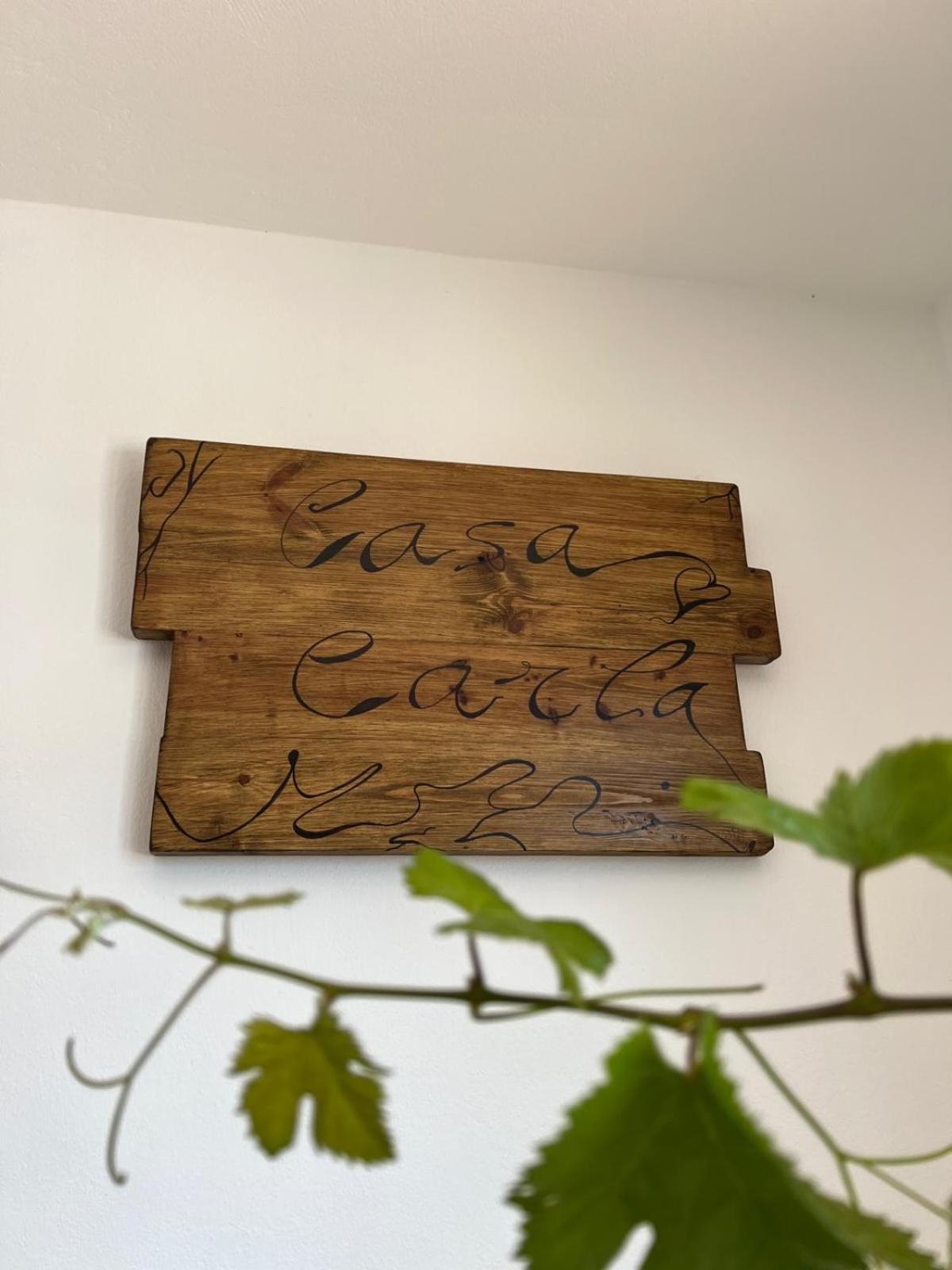 Casa Carla Βίλα La Vegueta Εξωτερικό φωτογραφία
