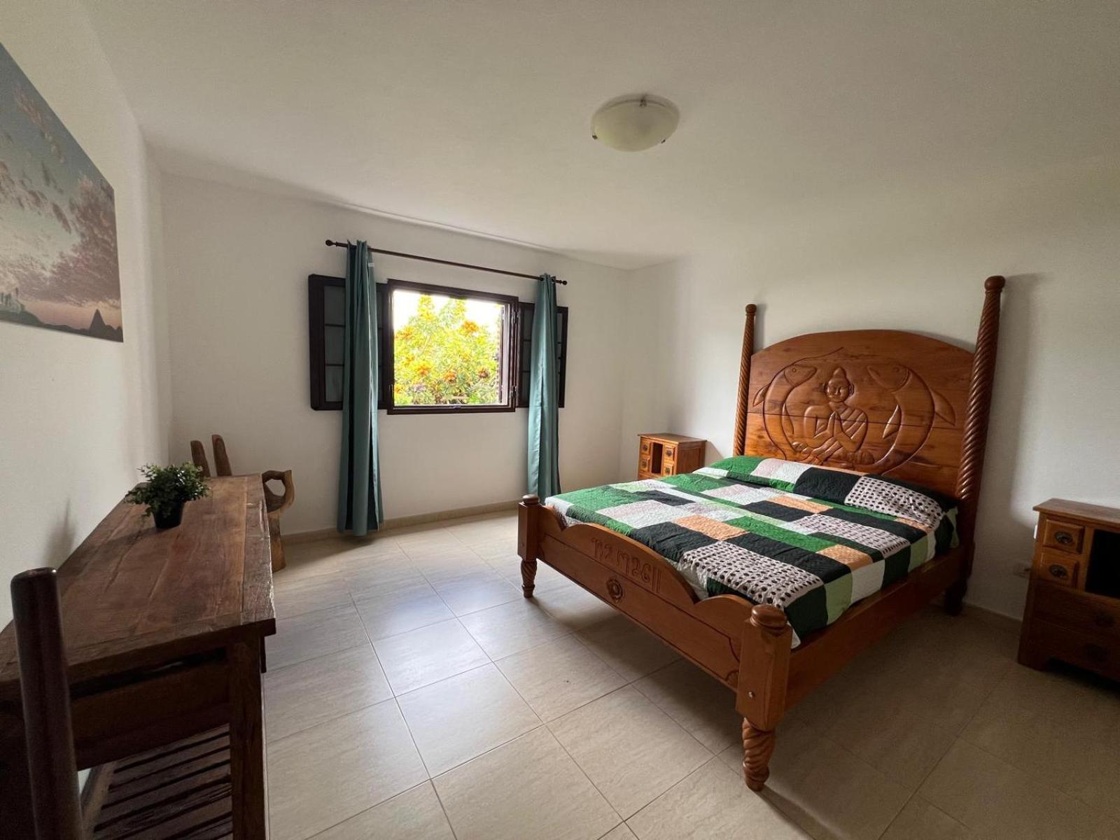 Casa Carla Βίλα La Vegueta Εξωτερικό φωτογραφία