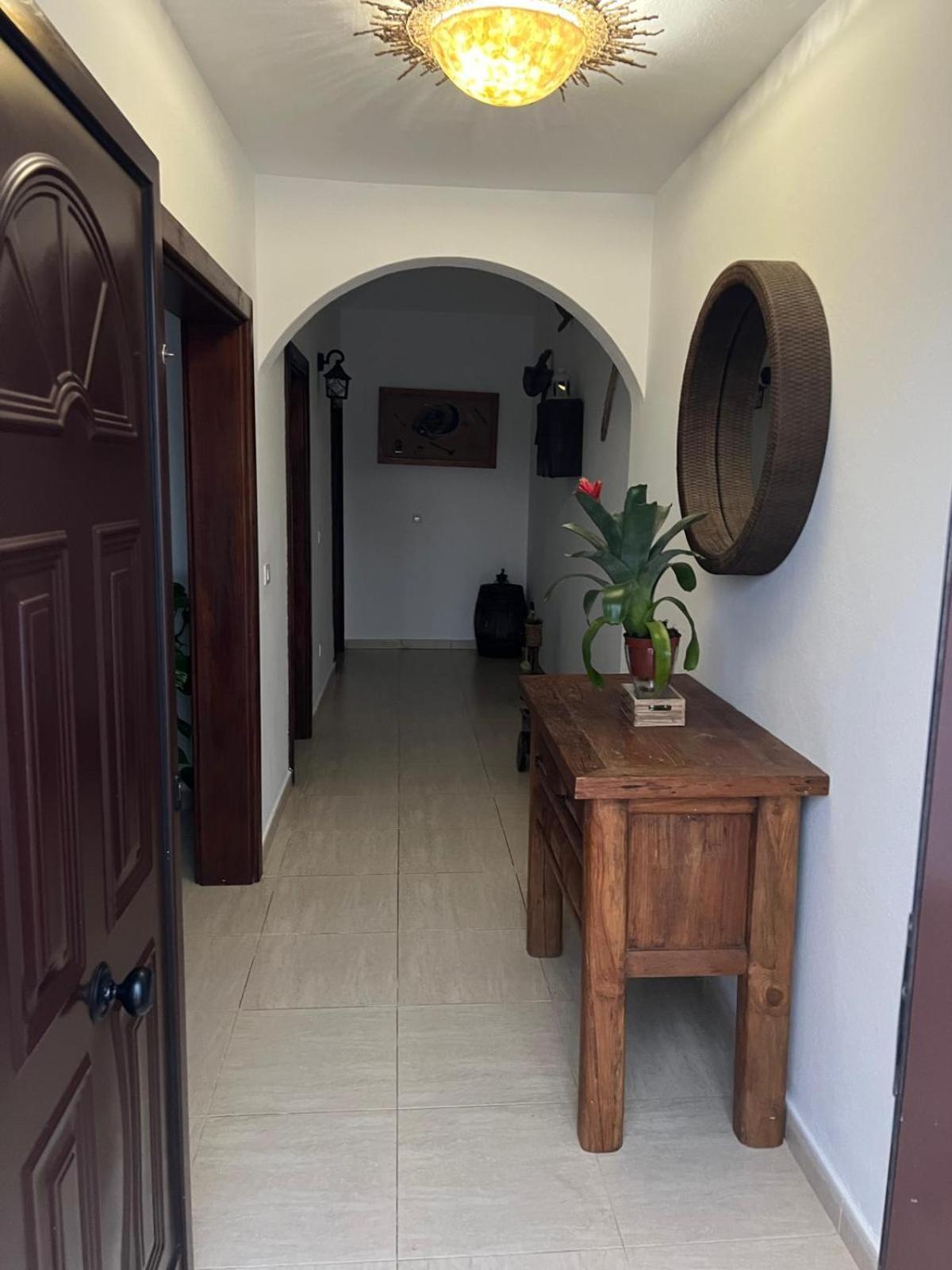 Casa Carla Βίλα La Vegueta Εξωτερικό φωτογραφία