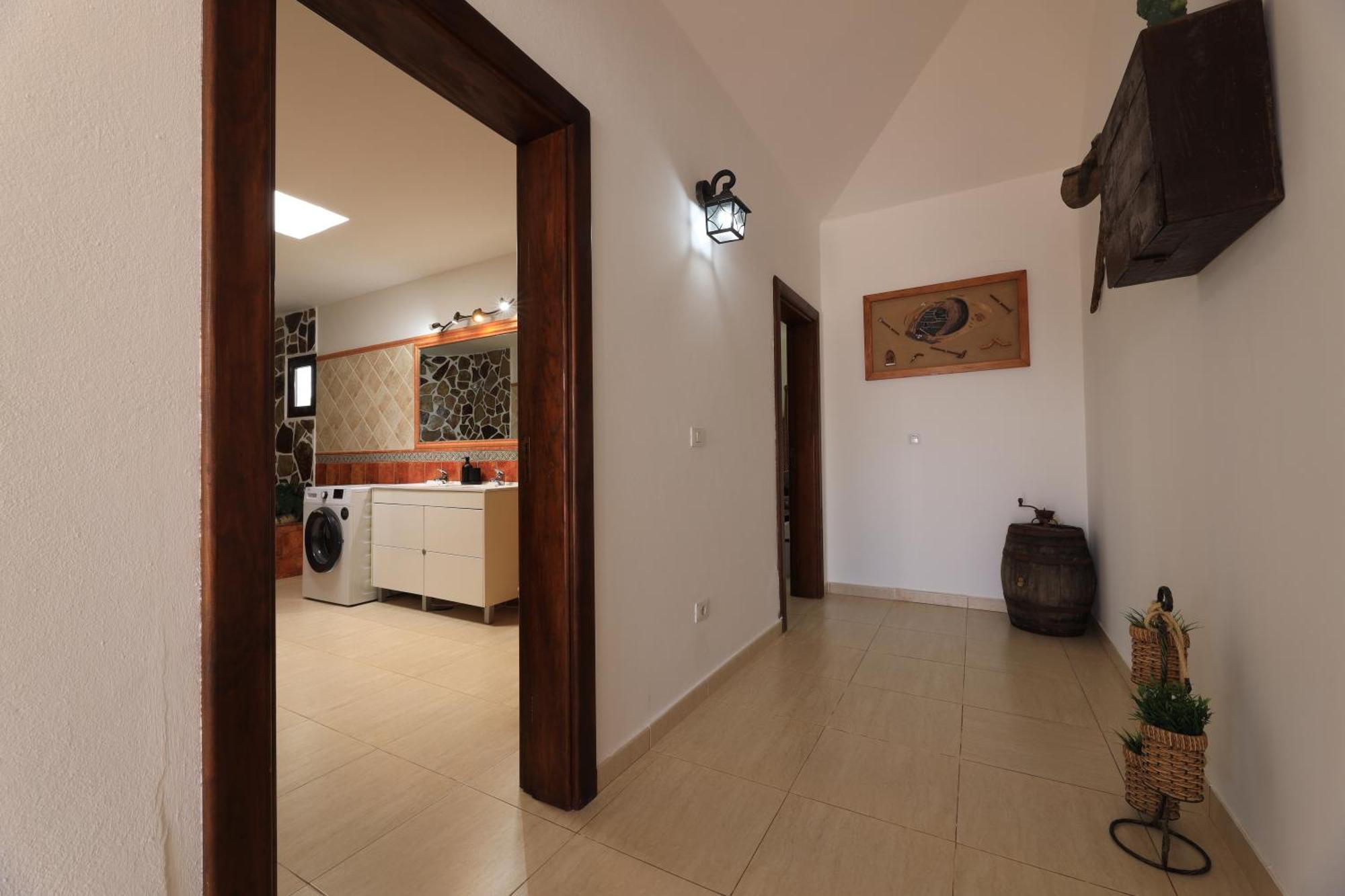 Casa Carla Βίλα La Vegueta Εξωτερικό φωτογραφία