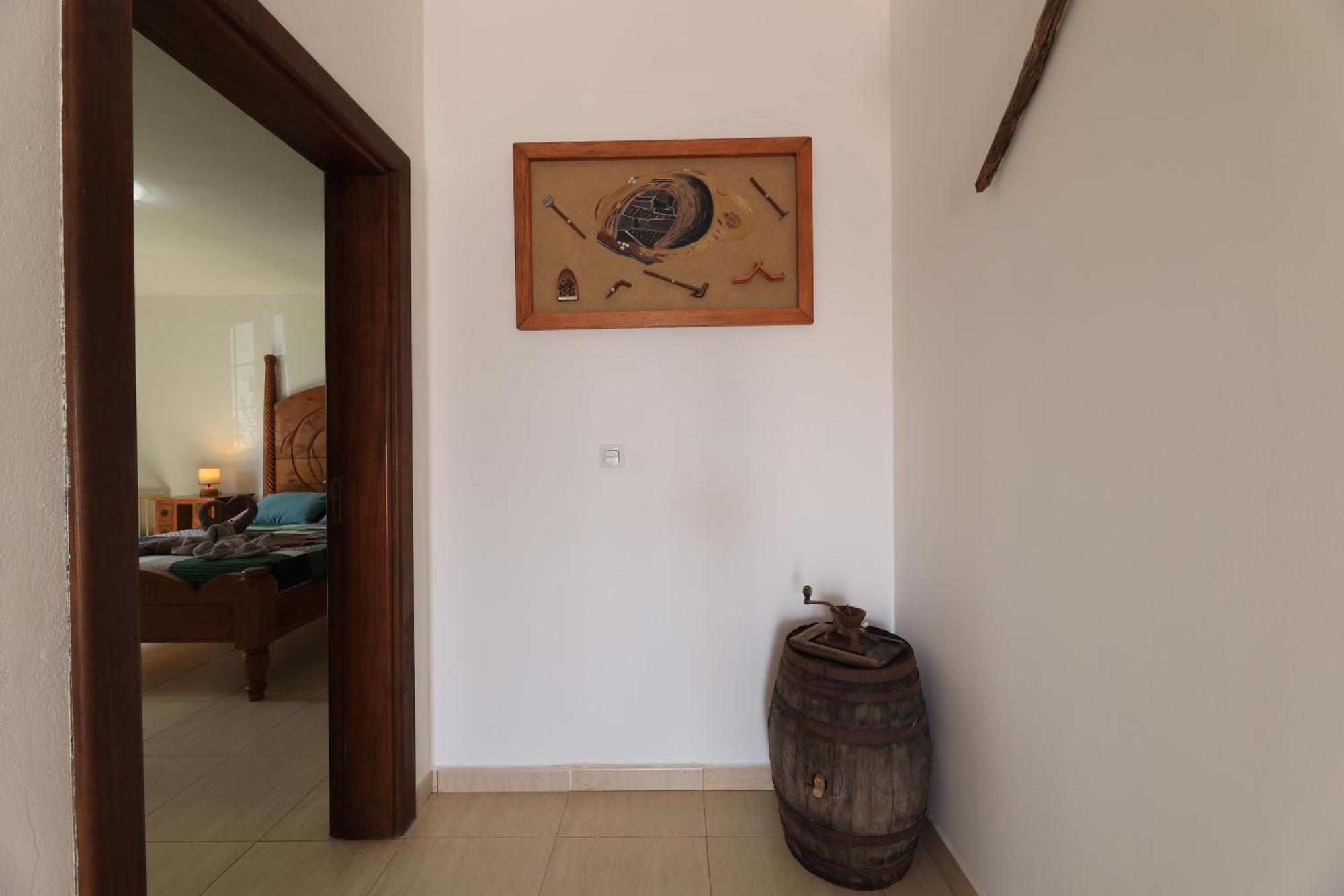 Casa Carla Βίλα La Vegueta Εξωτερικό φωτογραφία