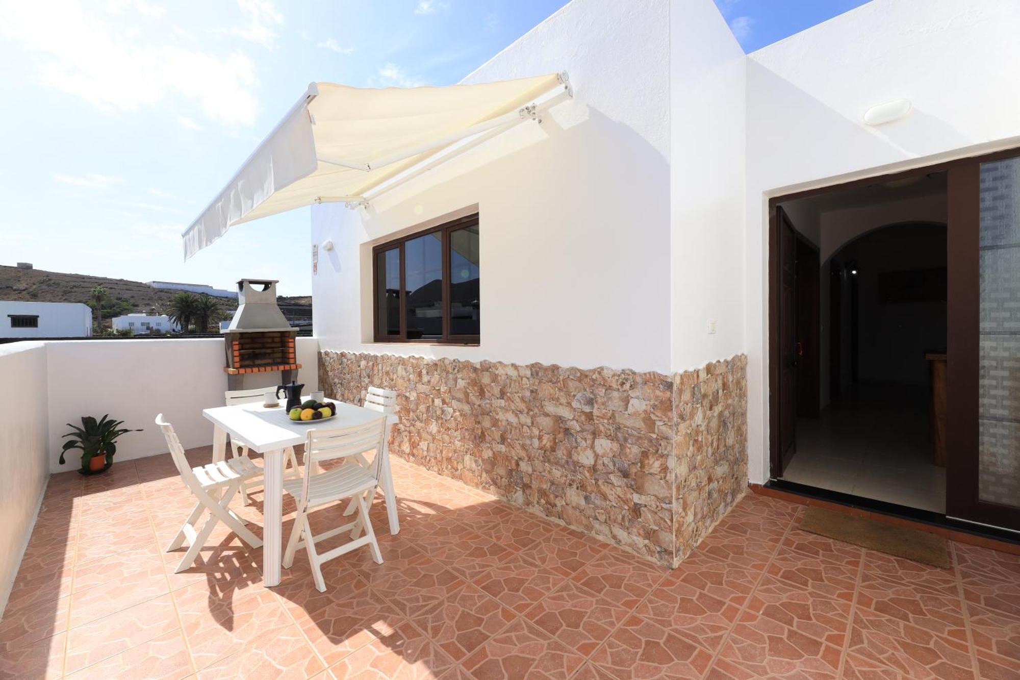 Casa Carla Βίλα La Vegueta Εξωτερικό φωτογραφία