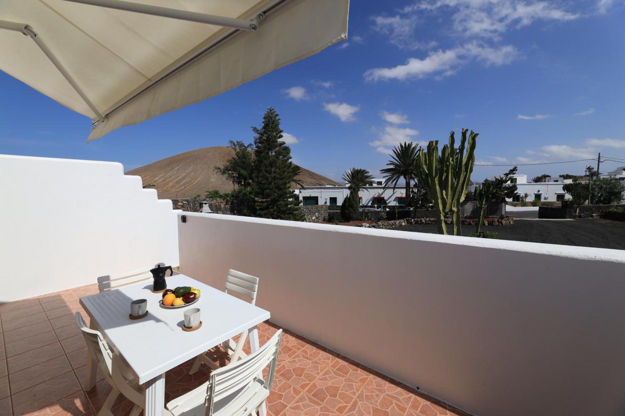 Casa Carla Βίλα La Vegueta Εξωτερικό φωτογραφία