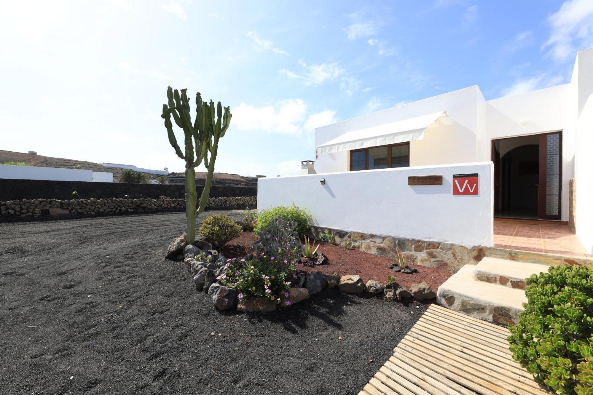 Casa Carla Βίλα La Vegueta Εξωτερικό φωτογραφία