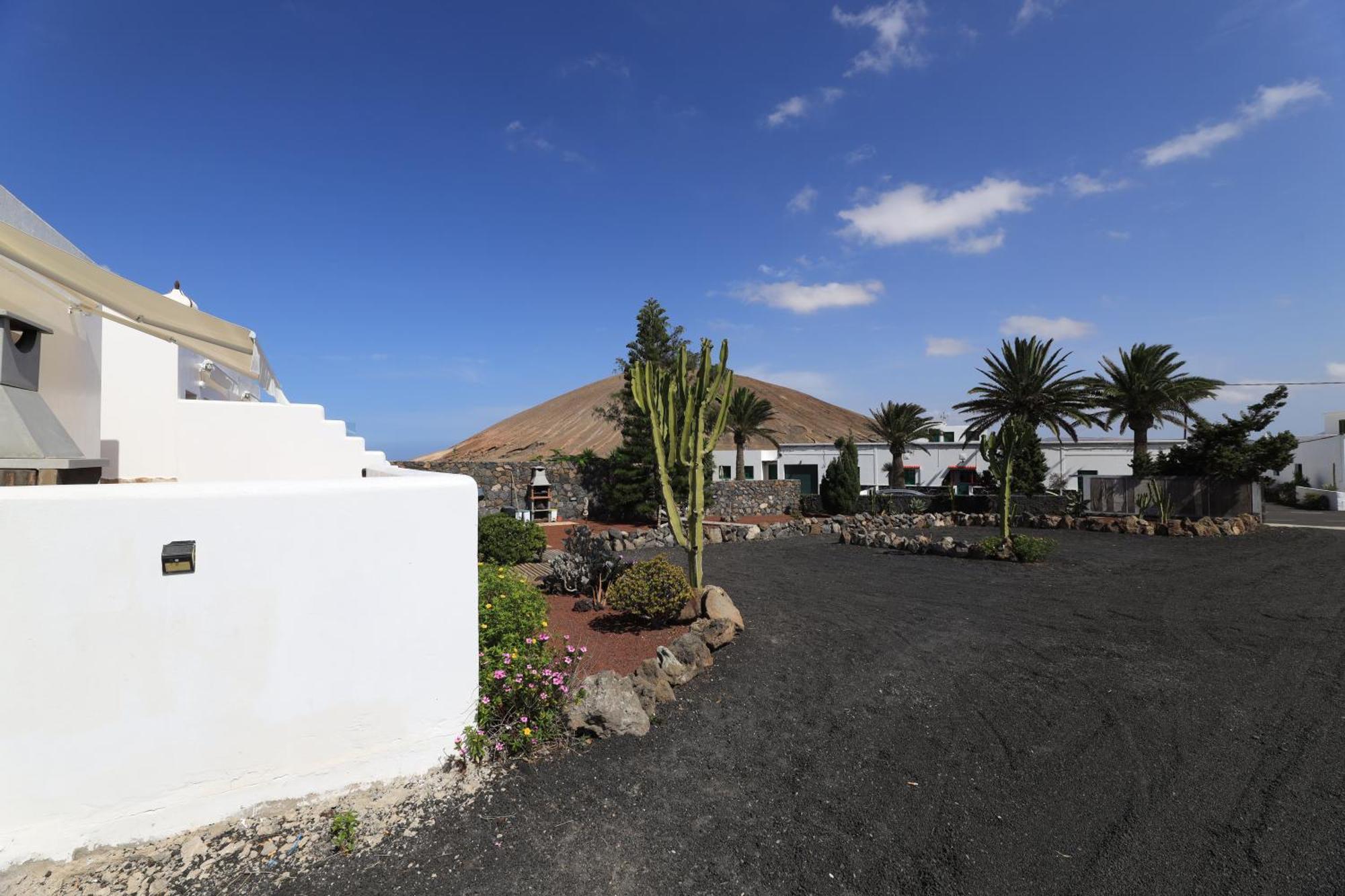 Casa Carla Βίλα La Vegueta Εξωτερικό φωτογραφία
