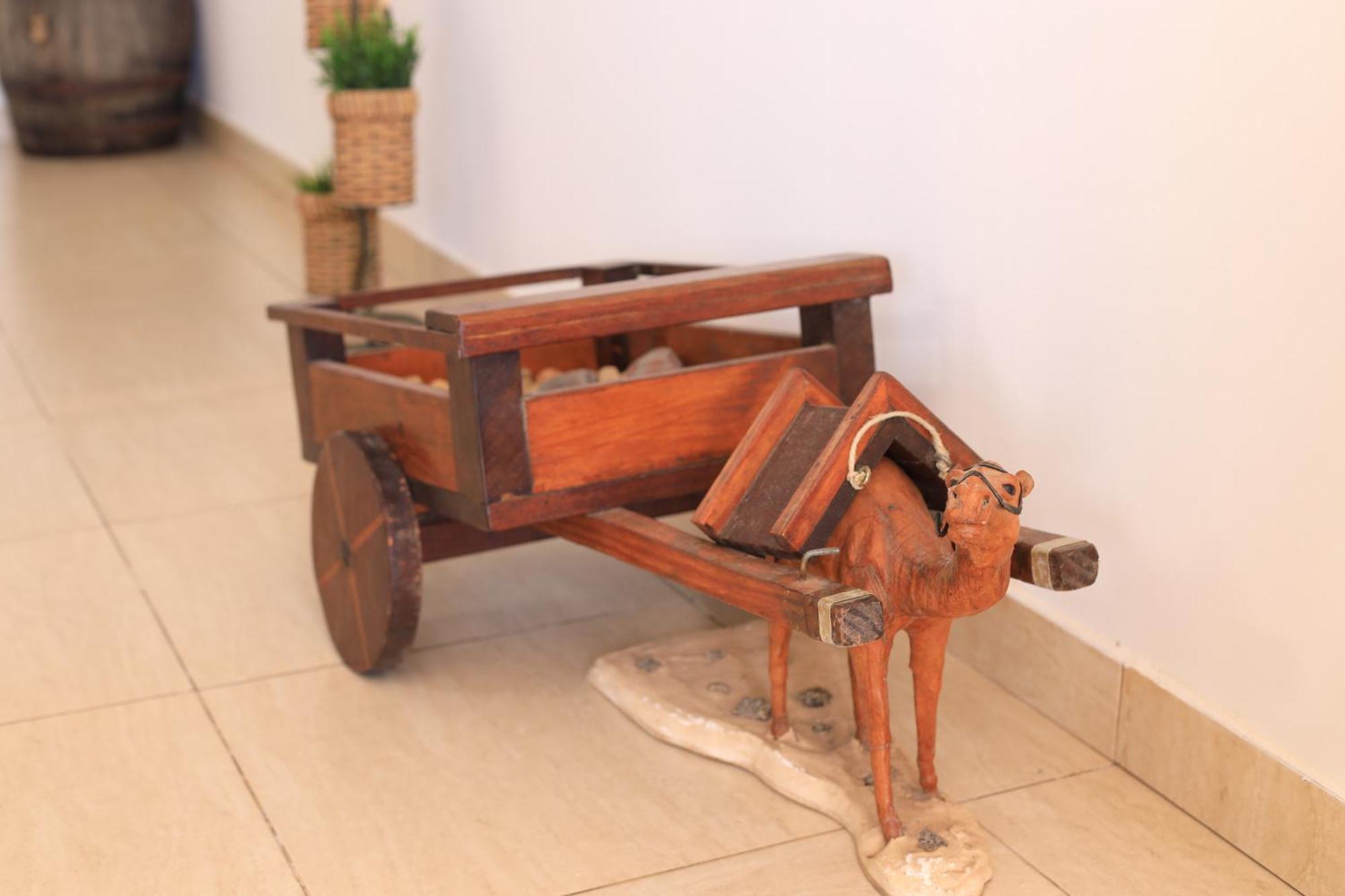 Casa Carla Βίλα La Vegueta Εξωτερικό φωτογραφία