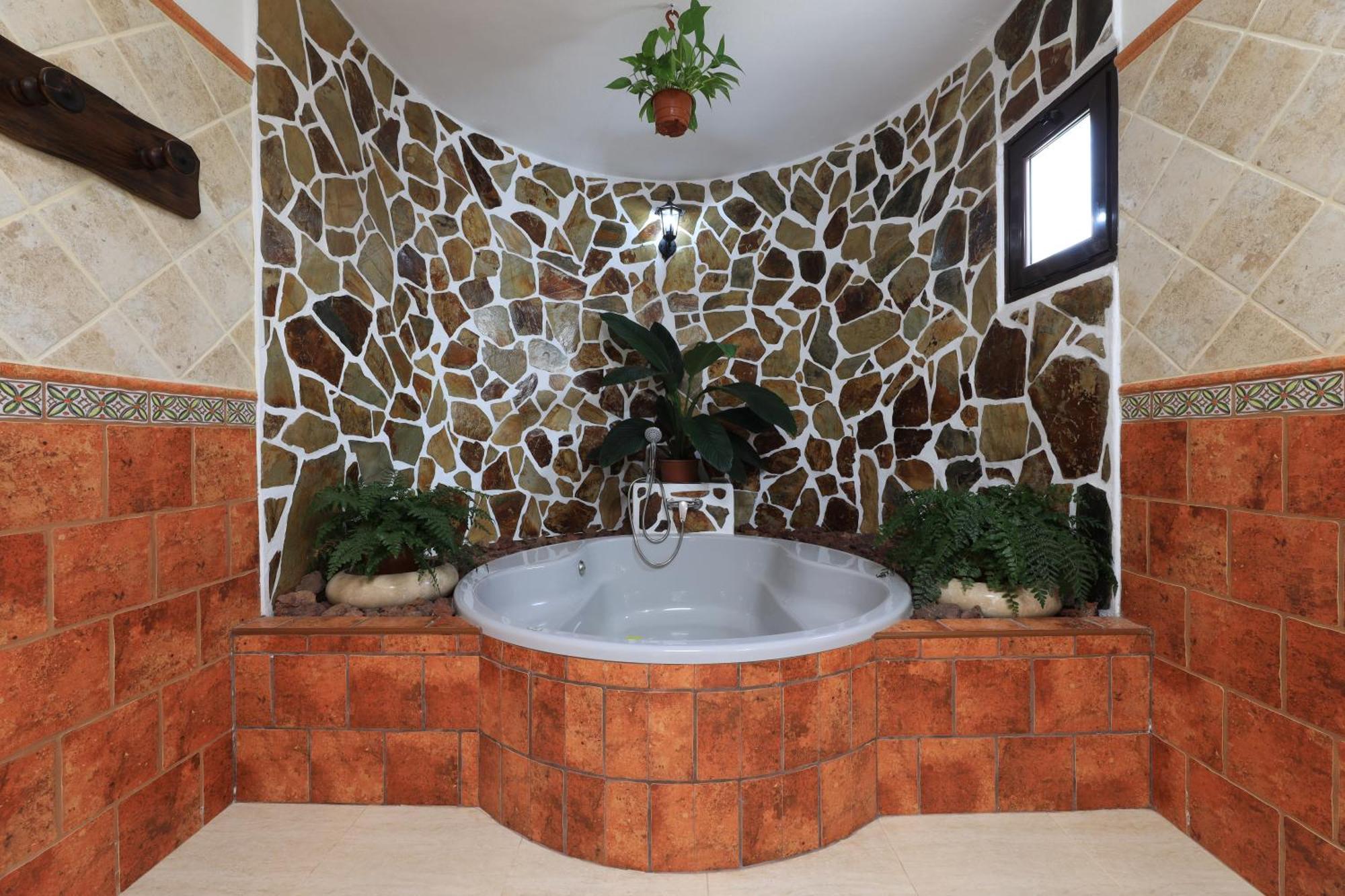 Casa Carla Βίλα La Vegueta Εξωτερικό φωτογραφία