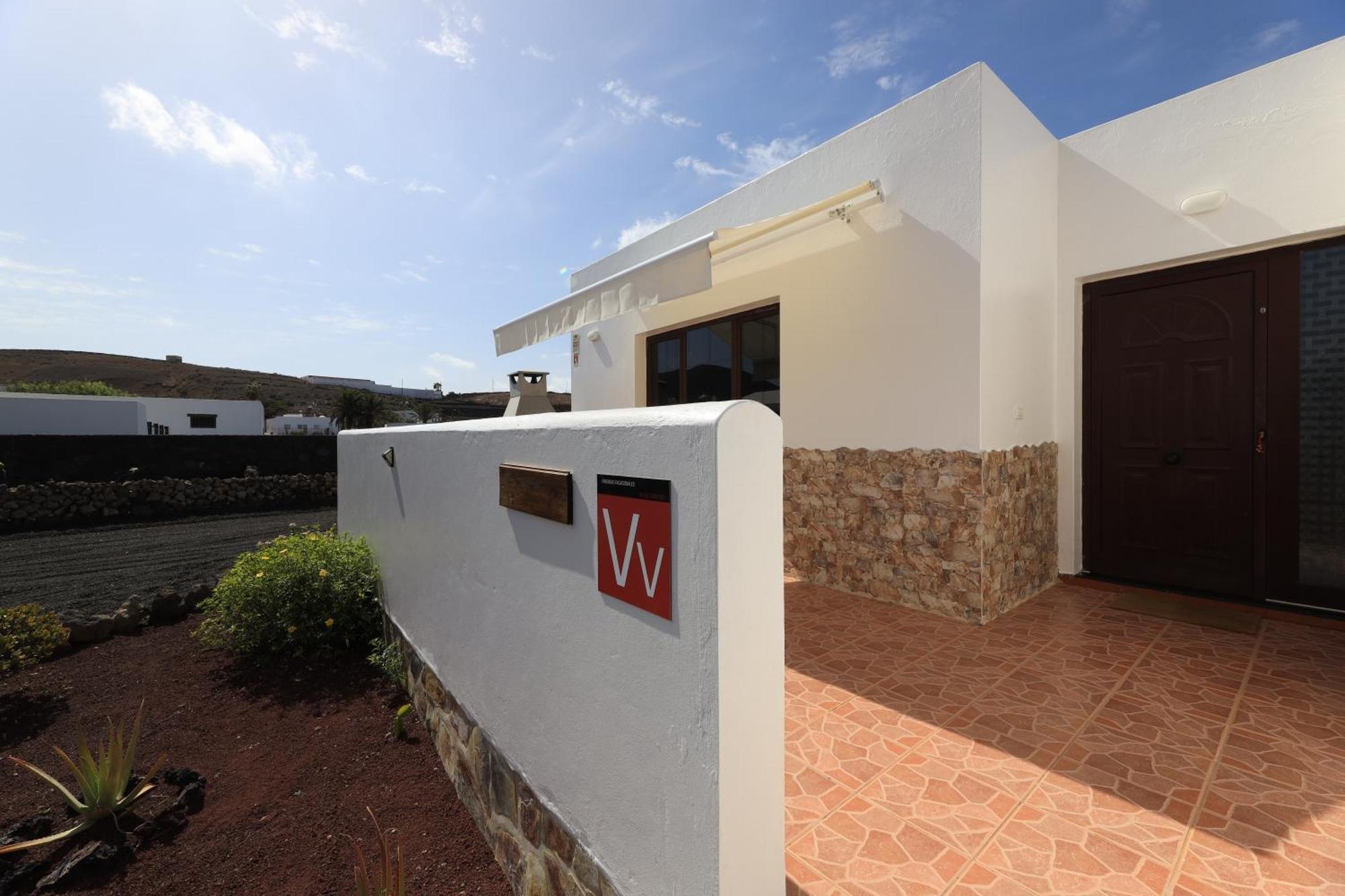 Casa Carla Βίλα La Vegueta Εξωτερικό φωτογραφία