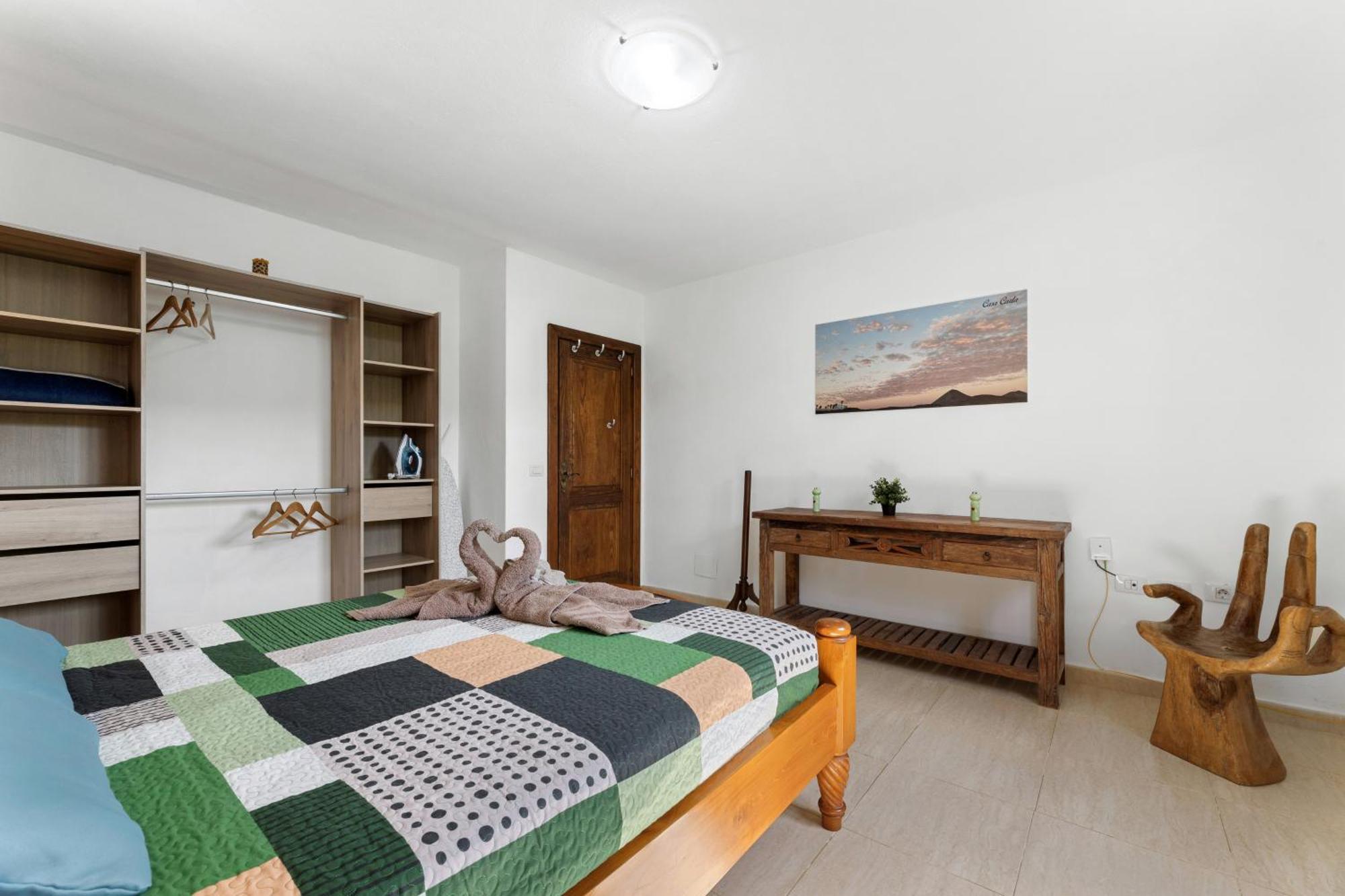 Casa Carla Βίλα La Vegueta Εξωτερικό φωτογραφία