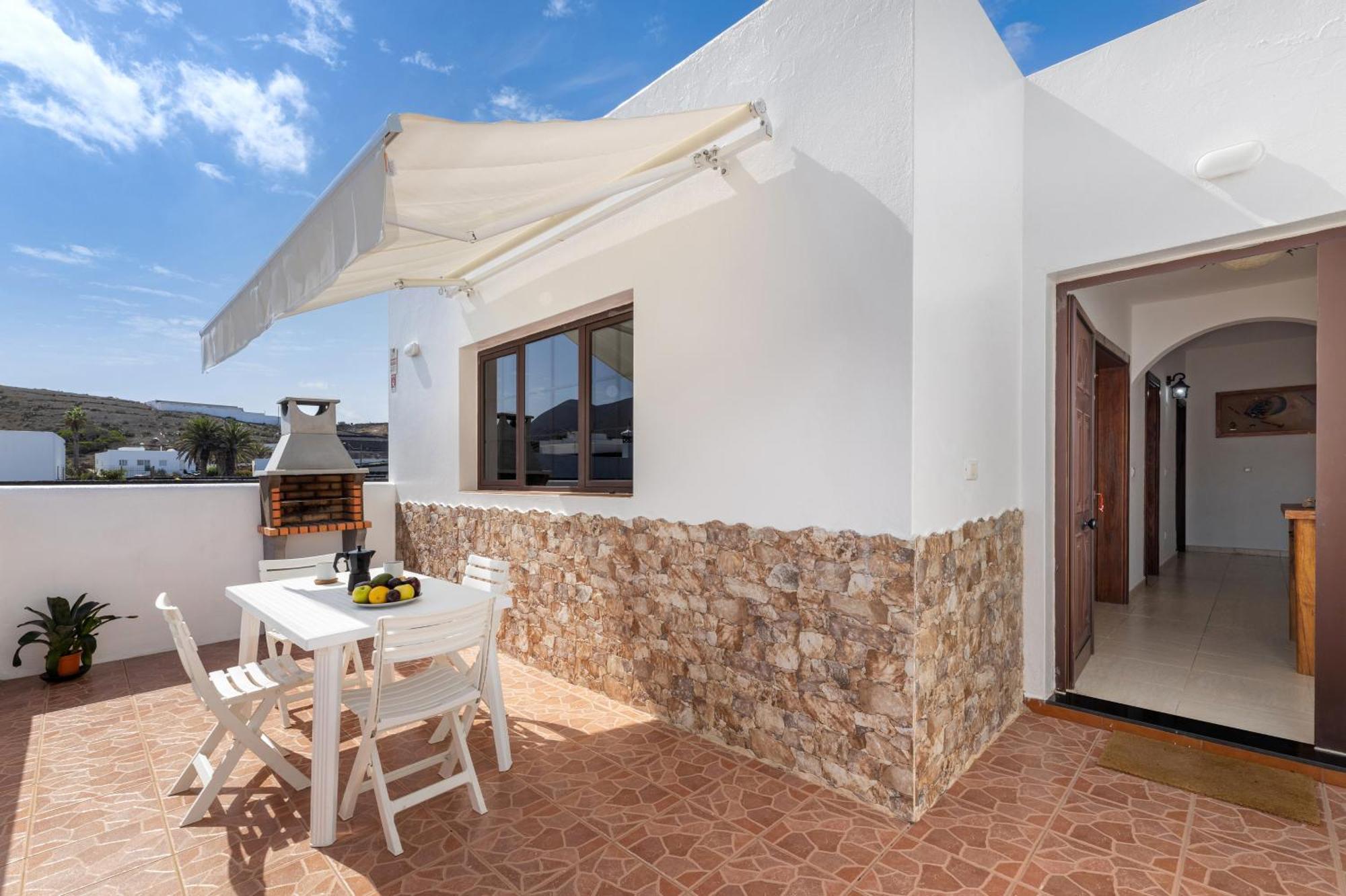Casa Carla Βίλα La Vegueta Εξωτερικό φωτογραφία