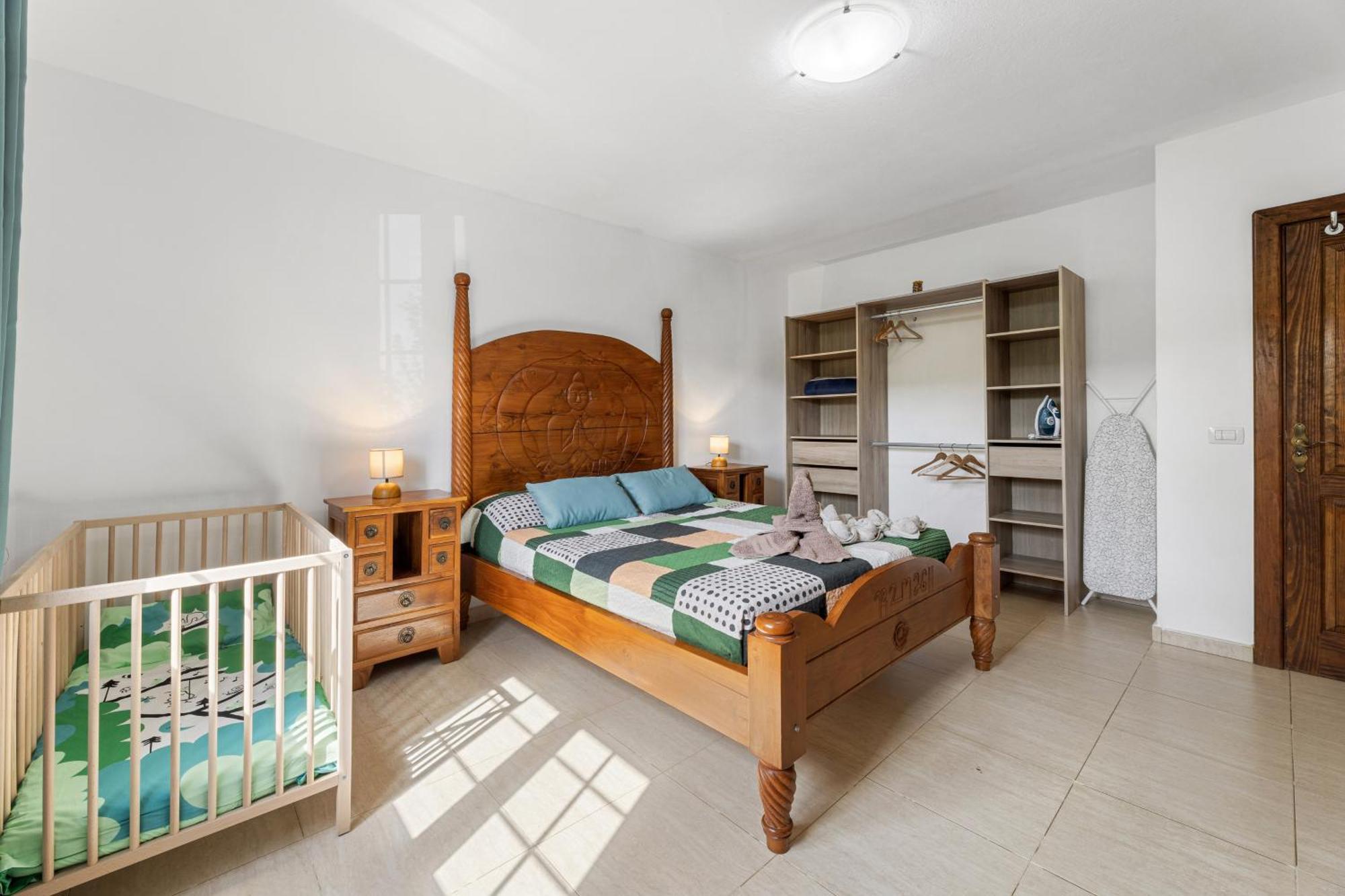 Casa Carla Βίλα La Vegueta Εξωτερικό φωτογραφία
