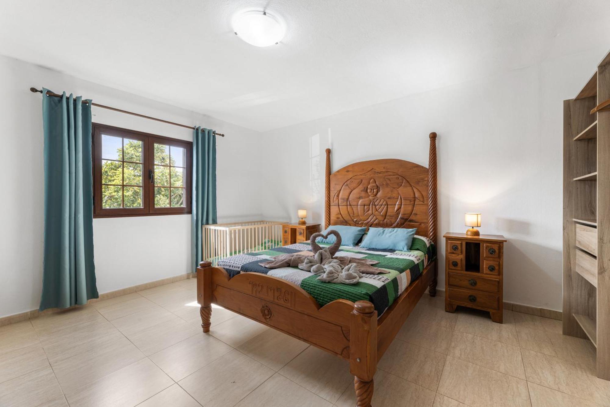 Casa Carla Βίλα La Vegueta Εξωτερικό φωτογραφία