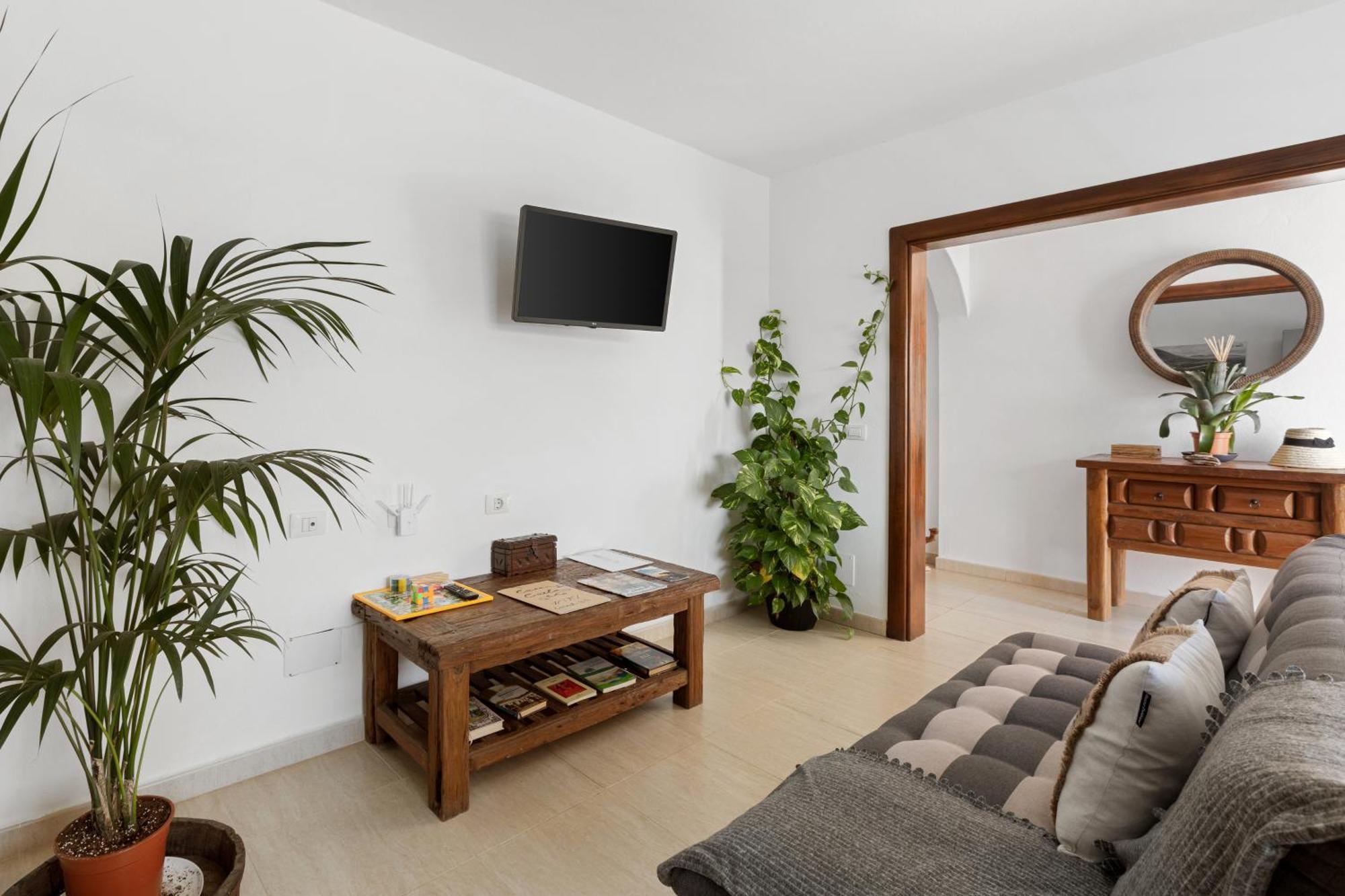 Casa Carla Βίλα La Vegueta Εξωτερικό φωτογραφία